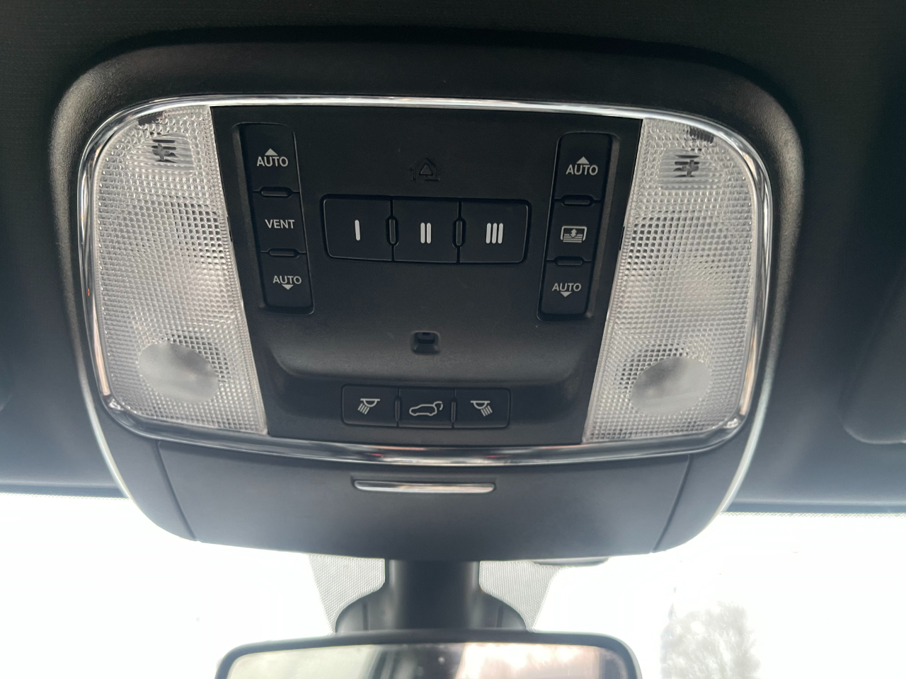 Jeep Grand Cherokee Limited 4WD 2017