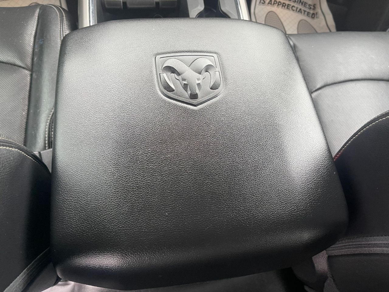 RAM 3500 Laramie Crew Cab LWB 4WD DRW 2017