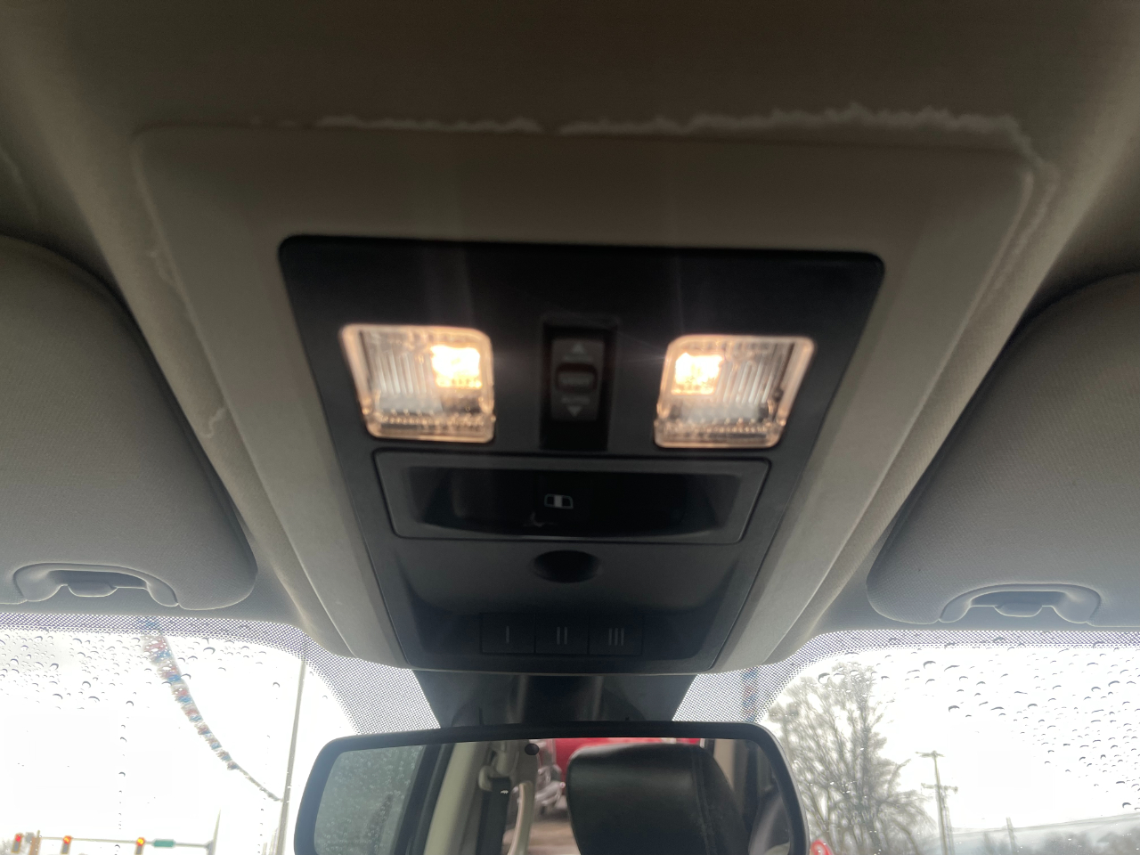 RAM 3500 Laramie Crew Cab LWB 4WD DRW 2017