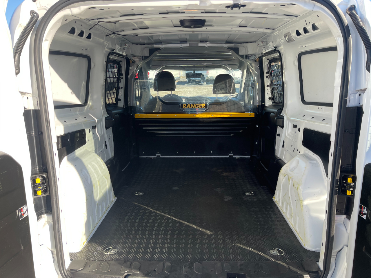 RAM ProMaster City Wagon SLT 2021