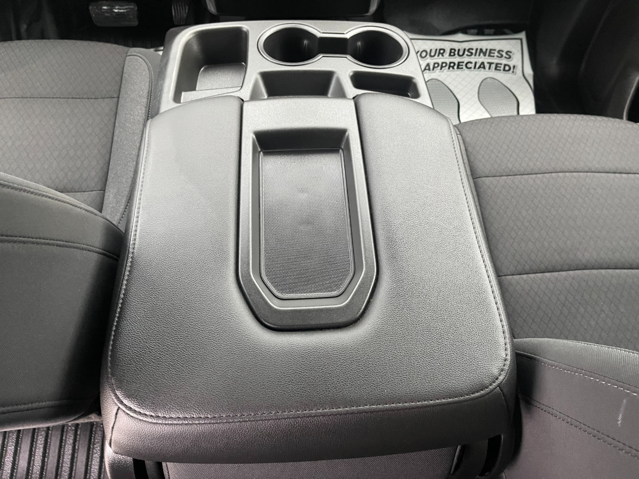 Chevrolet Silverado 1500 Work Truck Crew Cab Short Box 4WD 2020