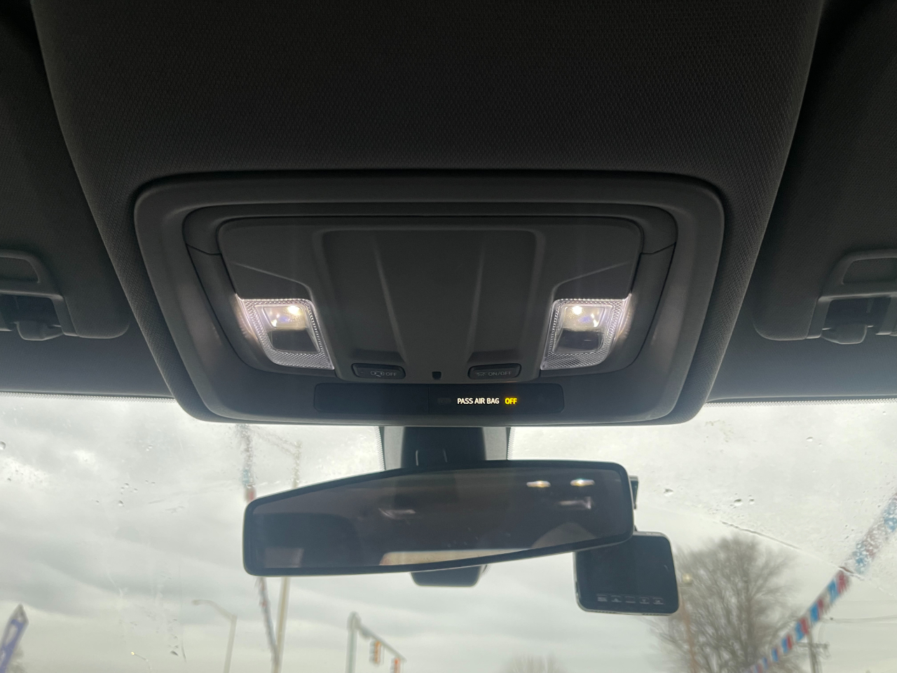 Chevrolet Silverado 1500 Work Truck Crew Cab Short Box 4WD 2020