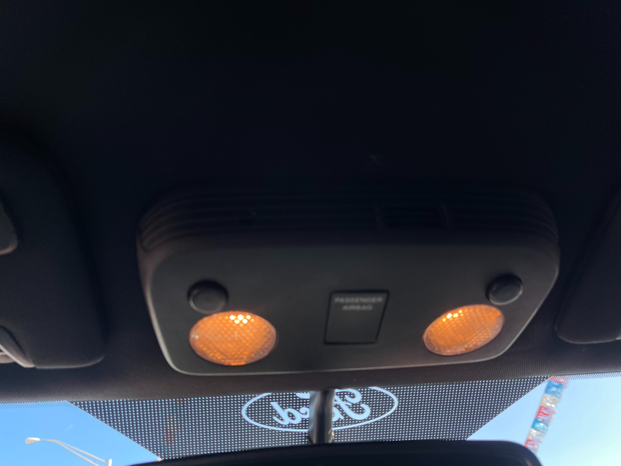 Ford Mustang EcoBoost Coupe 2016