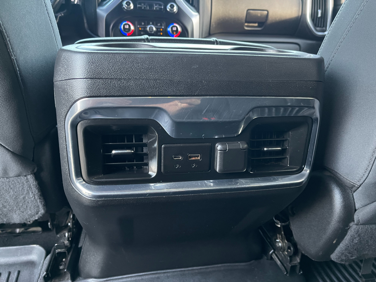 GMC Sierra 1500 Elevation Crew Cab 4WD 2020