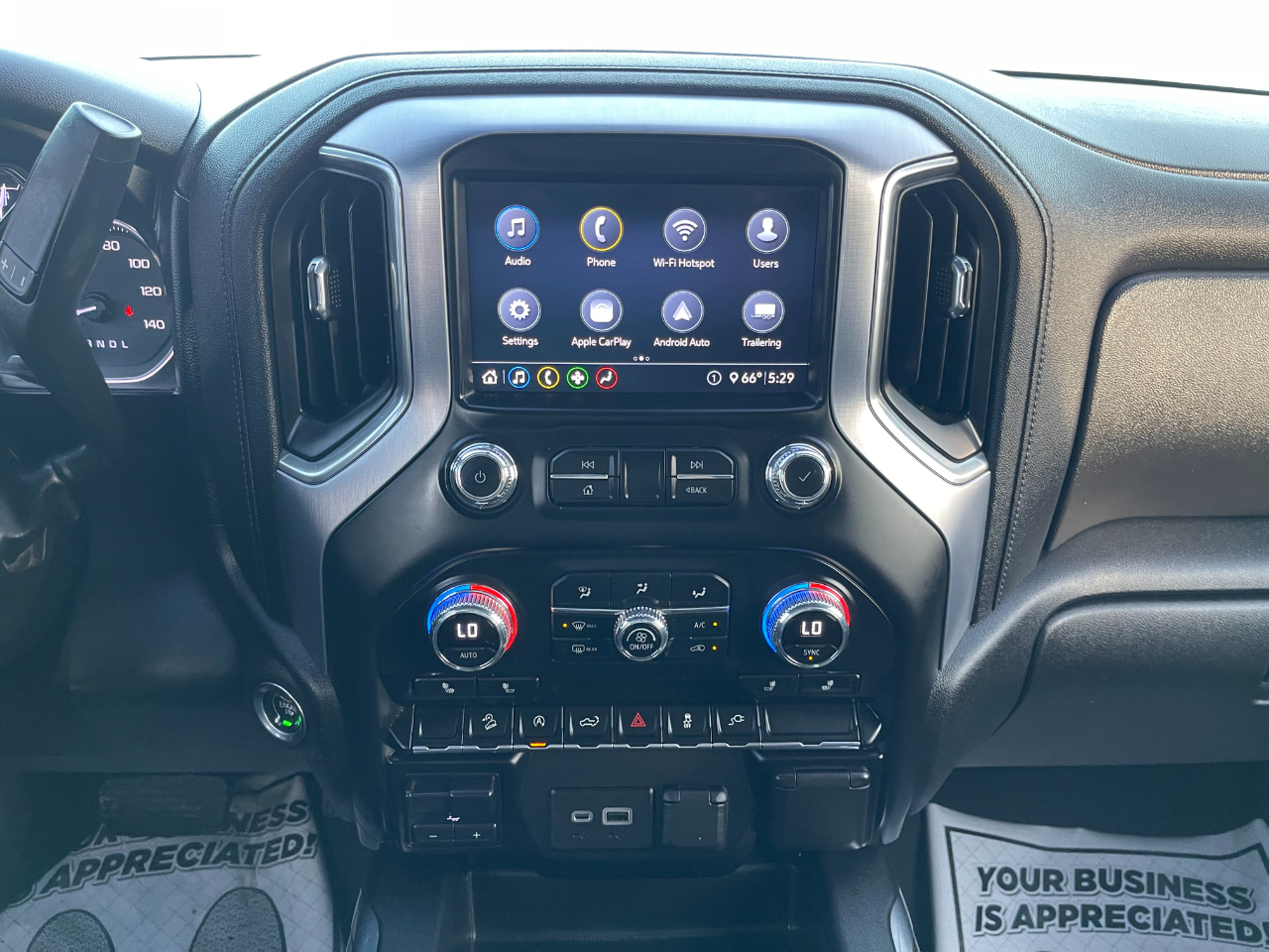 GMC Sierra 1500 Elevation Crew Cab 4WD 2020