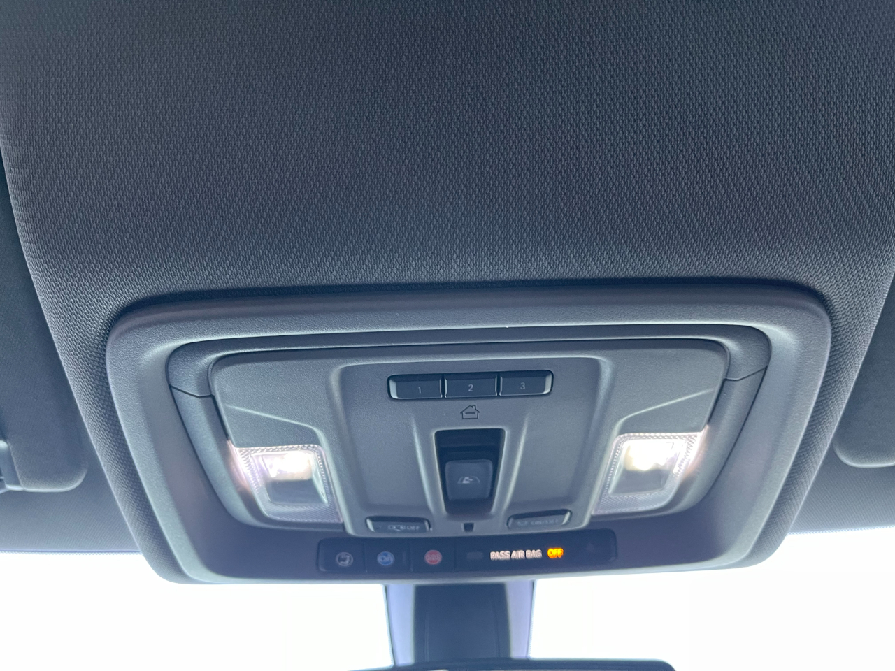 GMC Sierra 1500 Elevation Crew Cab 4WD 2020