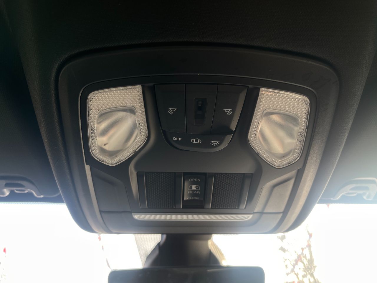 RAM 1500 Big Horn Quad Cab 4WD 2019