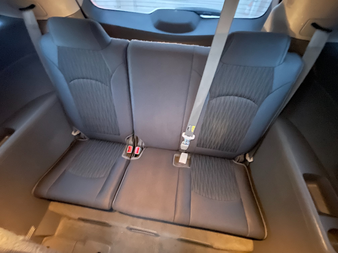 Chevrolet Traverse 2LT AWD 2017