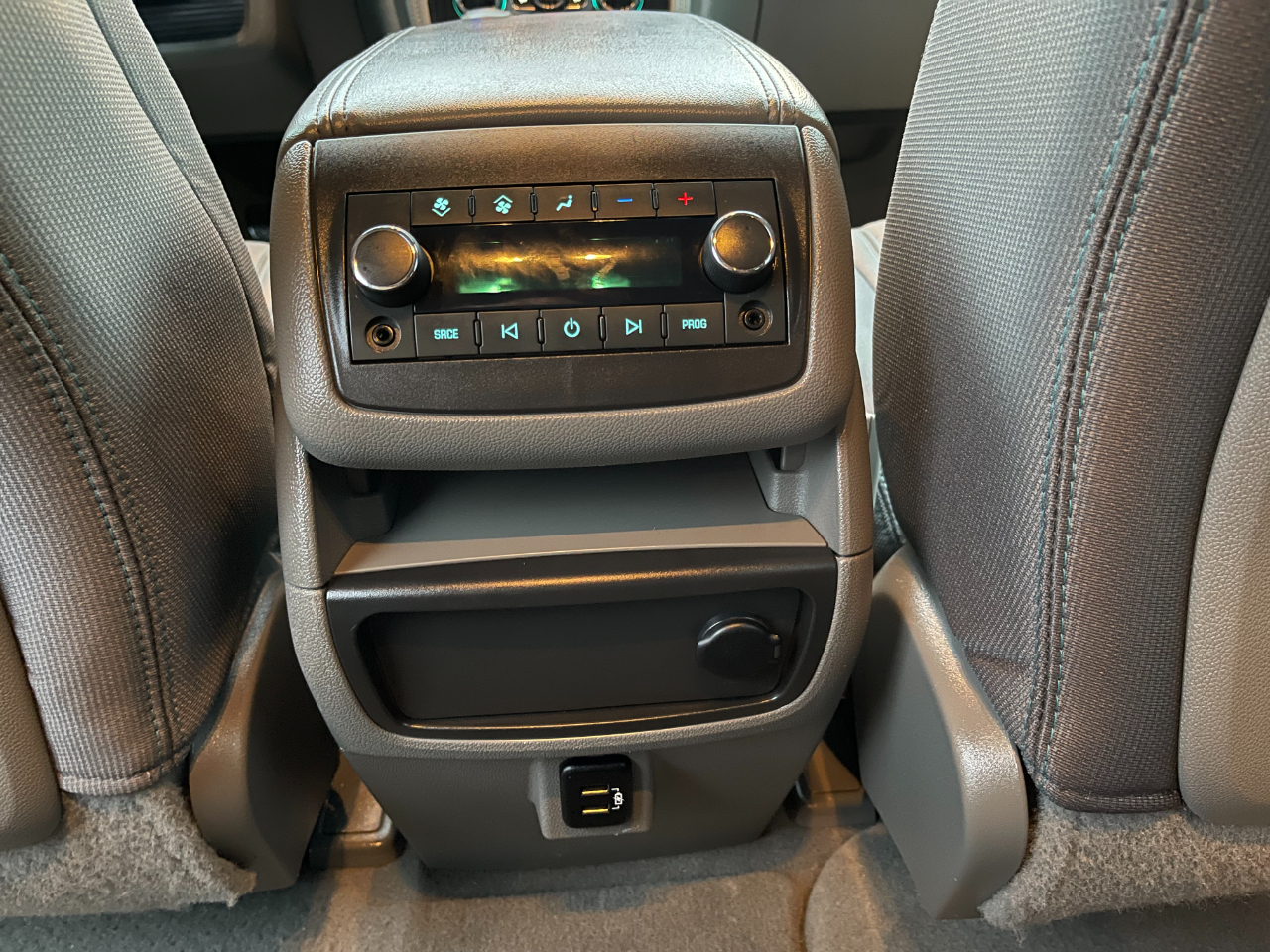 Chevrolet Traverse 2LT AWD 2017