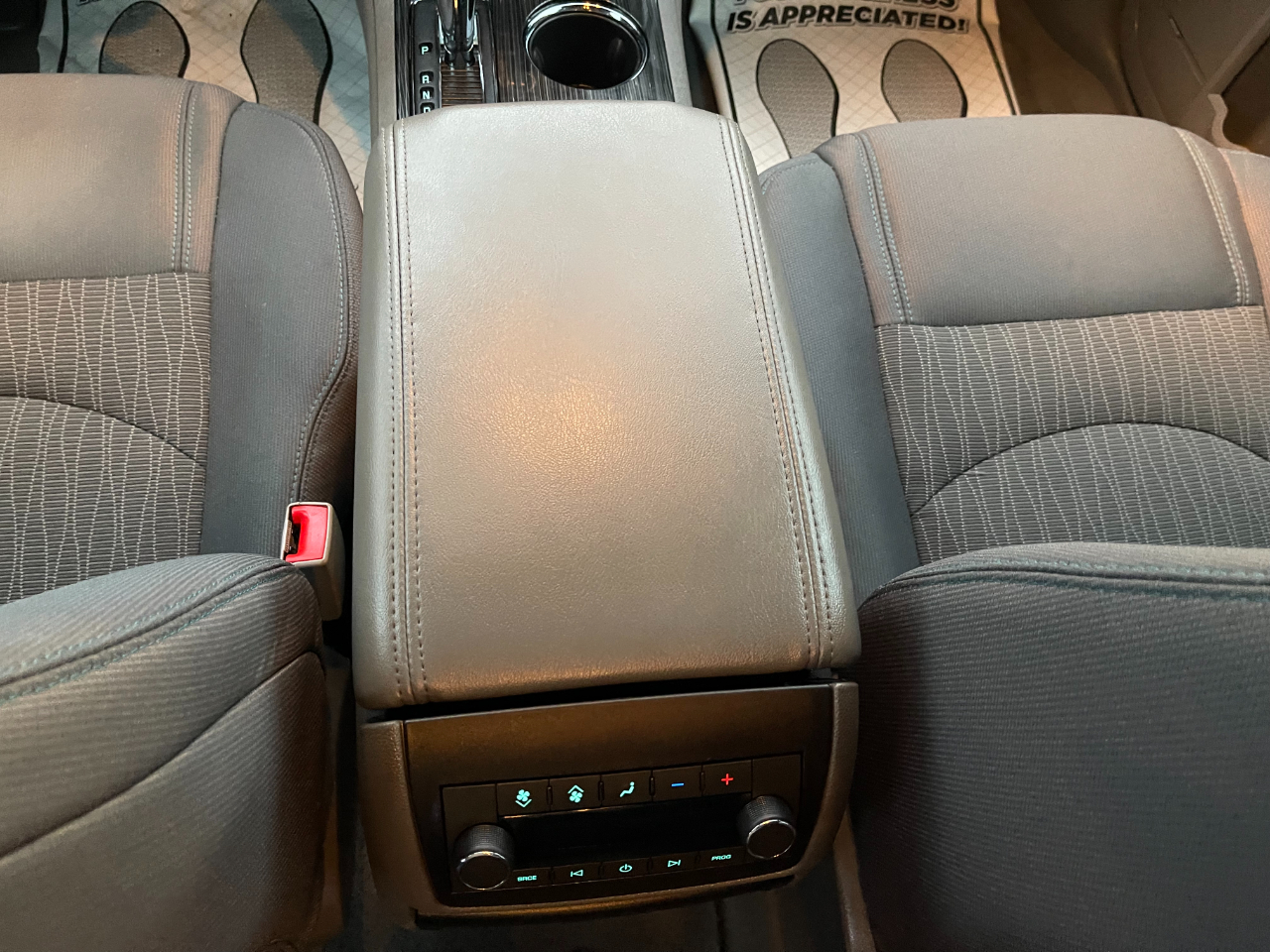 Chevrolet Traverse 2LT AWD 2017