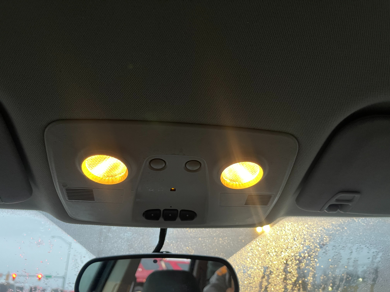 Chevrolet Traverse 2LT AWD 2017