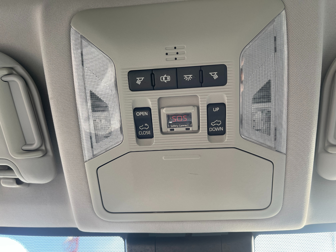 Toyota RAV4 XLE 2019