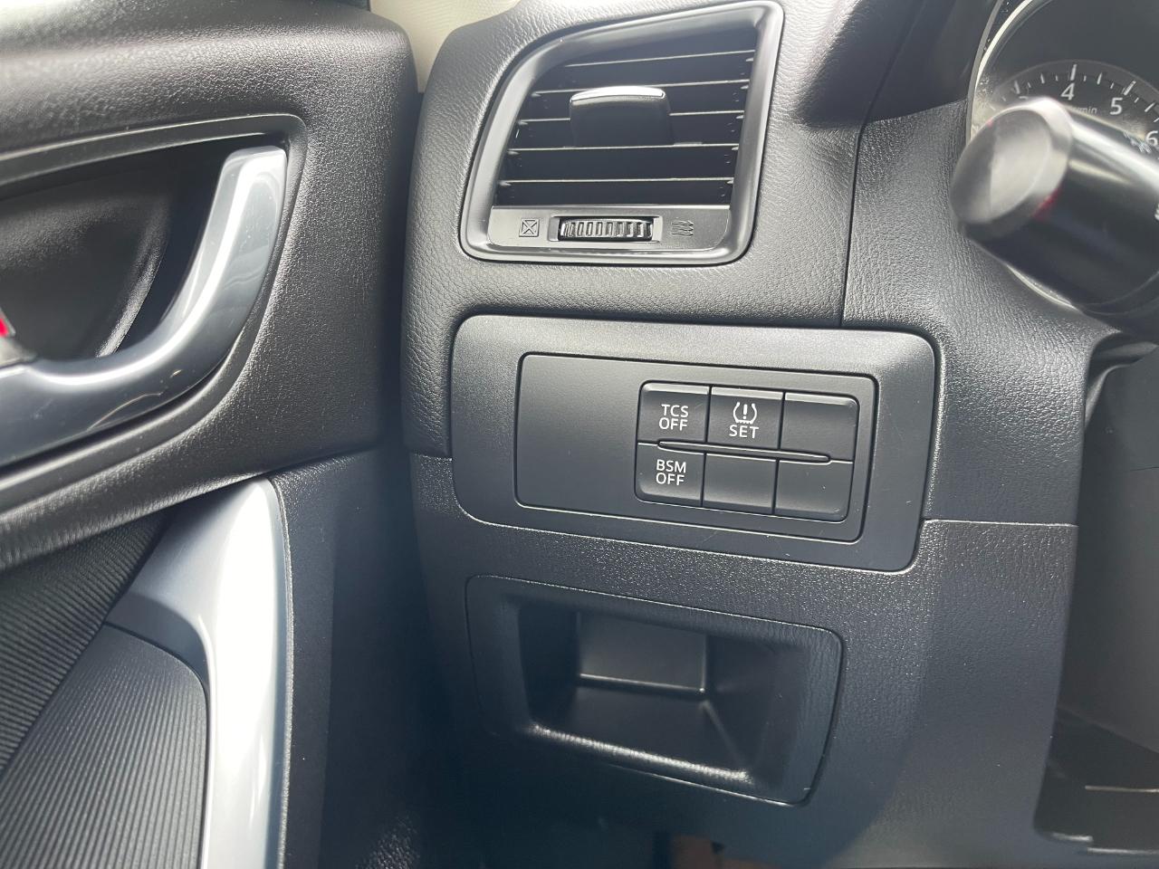 Mazda CX-5 Touring 2014