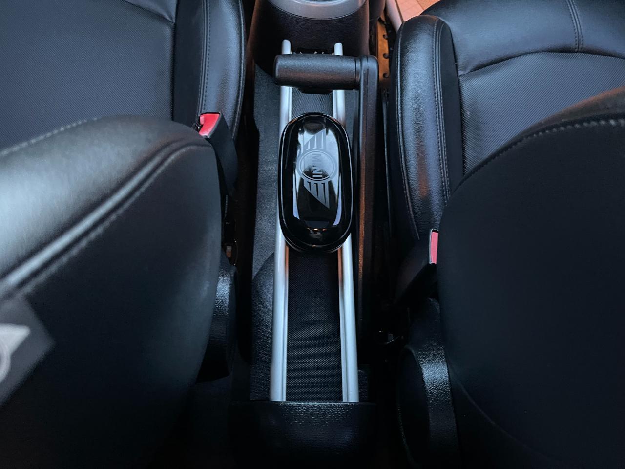 MINI Countryman S ALL4 2012