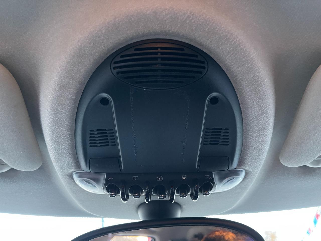 MINI Countryman S ALL4 2012