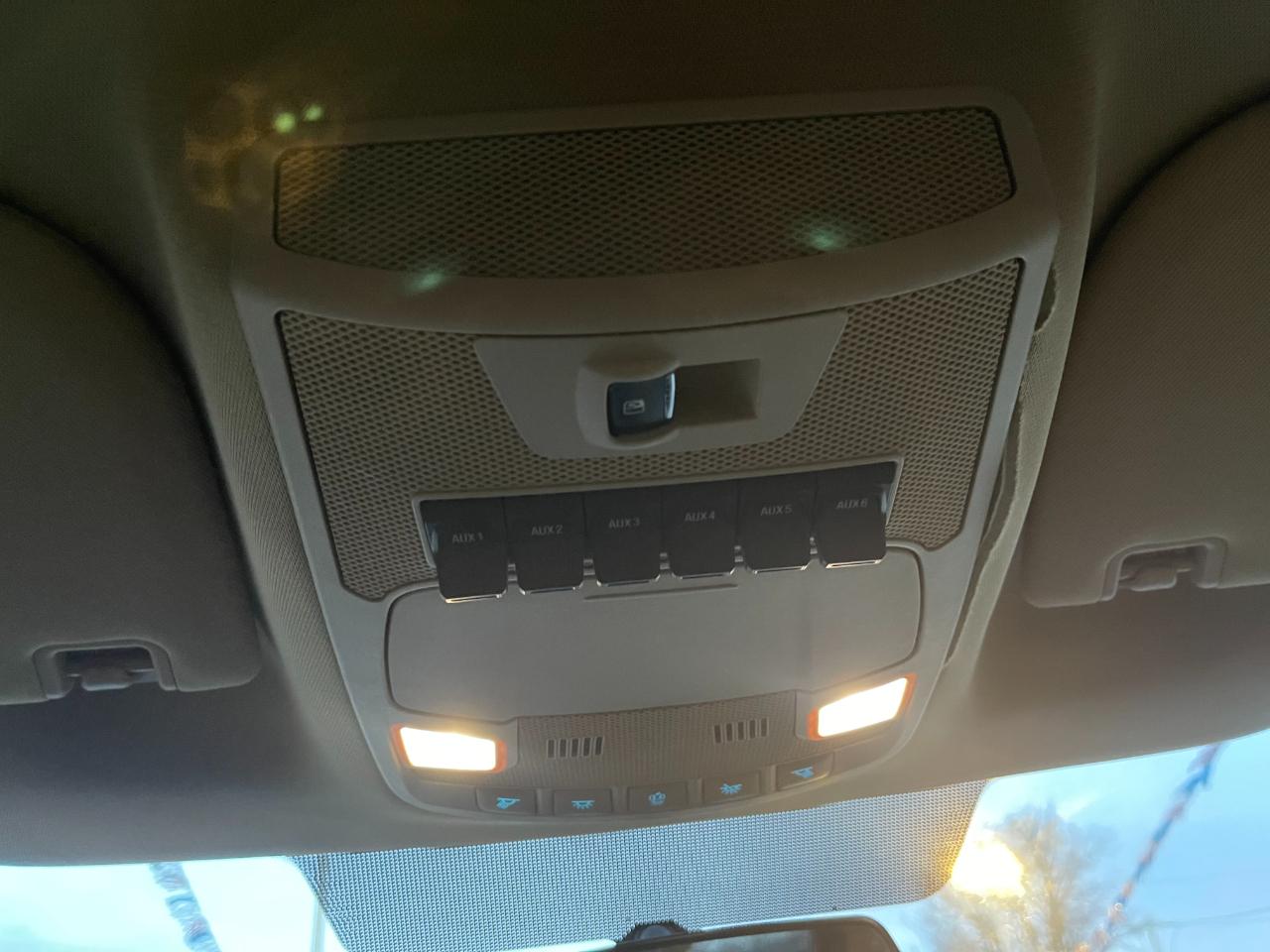 Ford F-250 SD King Ranch Crew Cab 4WD 2017