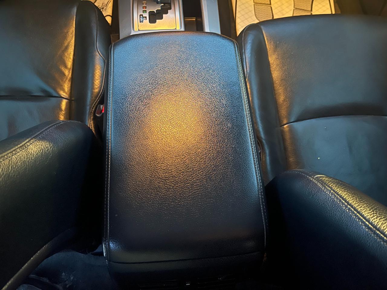 Toyota 4Runner SR5 2WD 2013