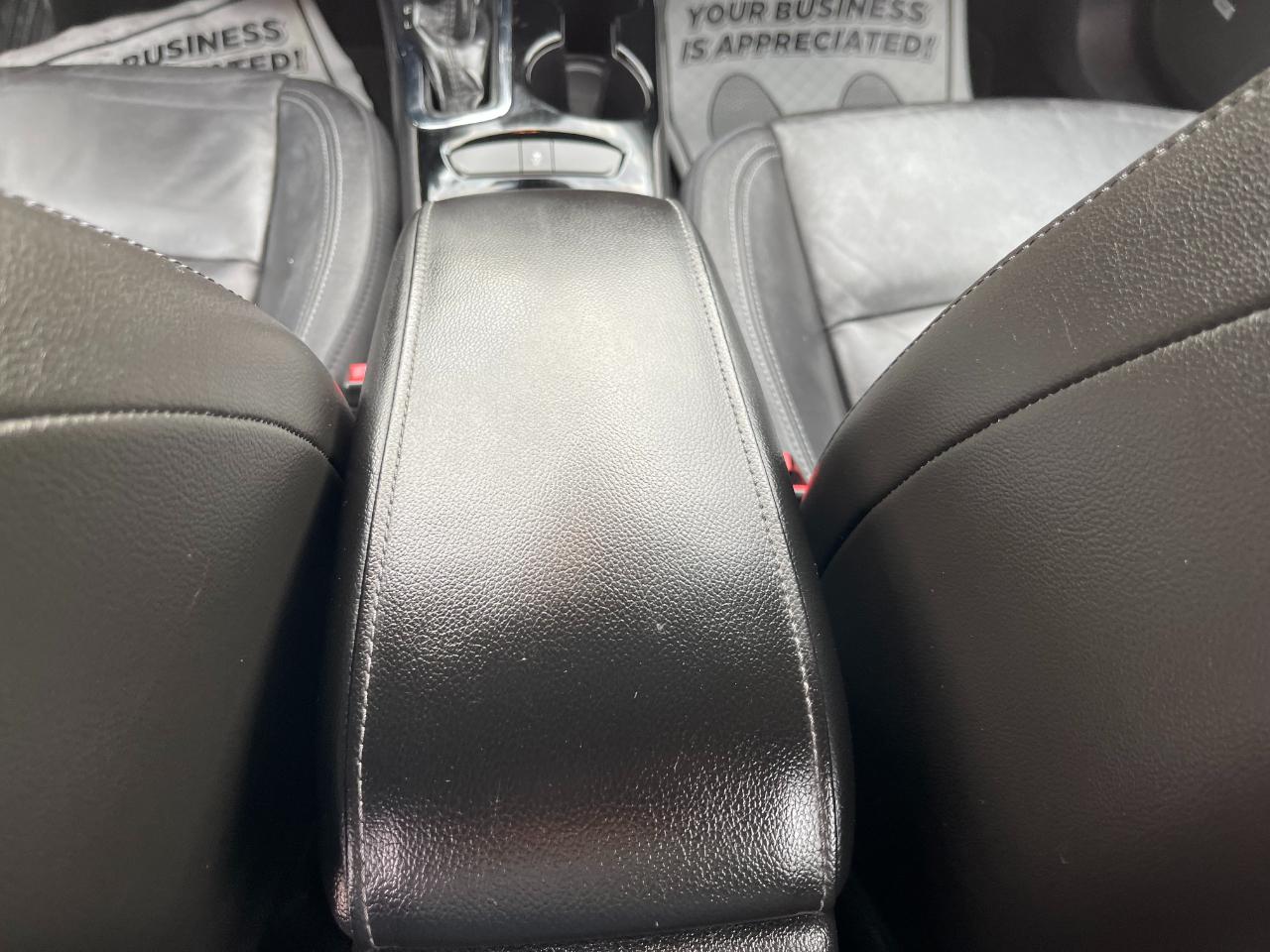 Chevrolet Cruze Premier Auto 2017