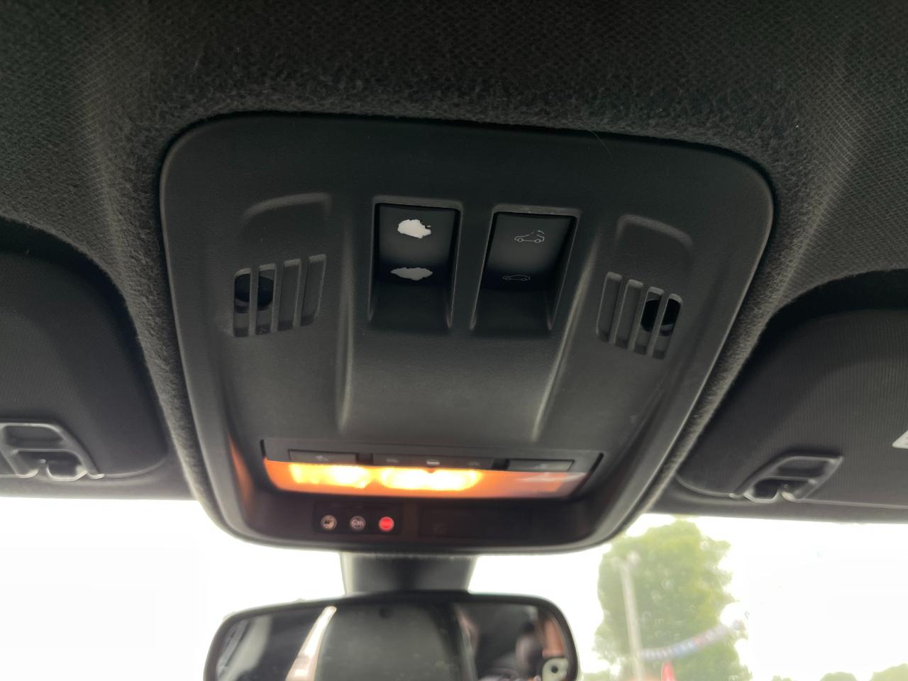 Chevrolet Cruze Premier Auto 2017