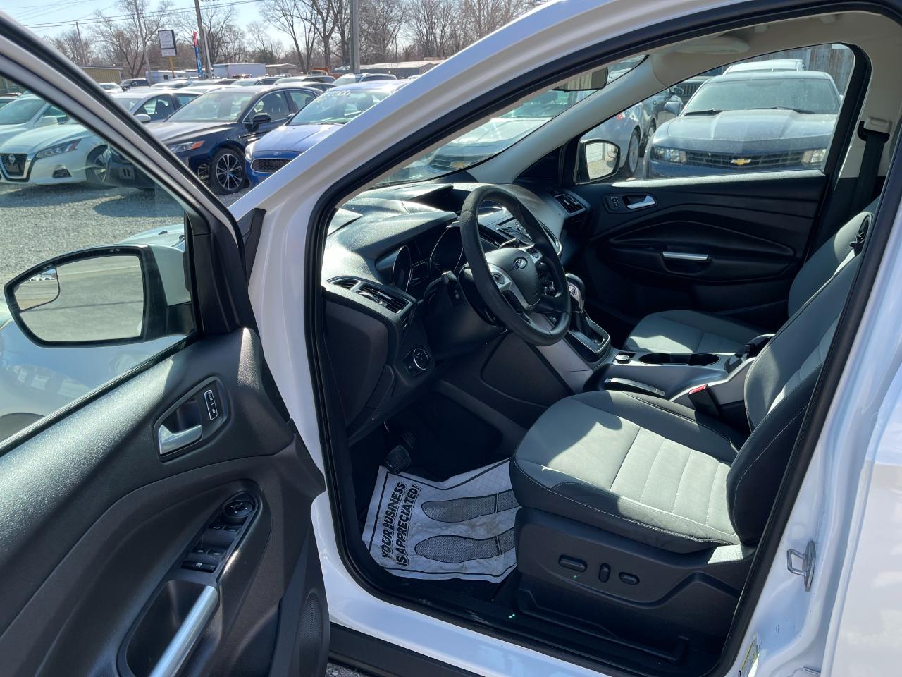 Ford Escape SE FWD 2014