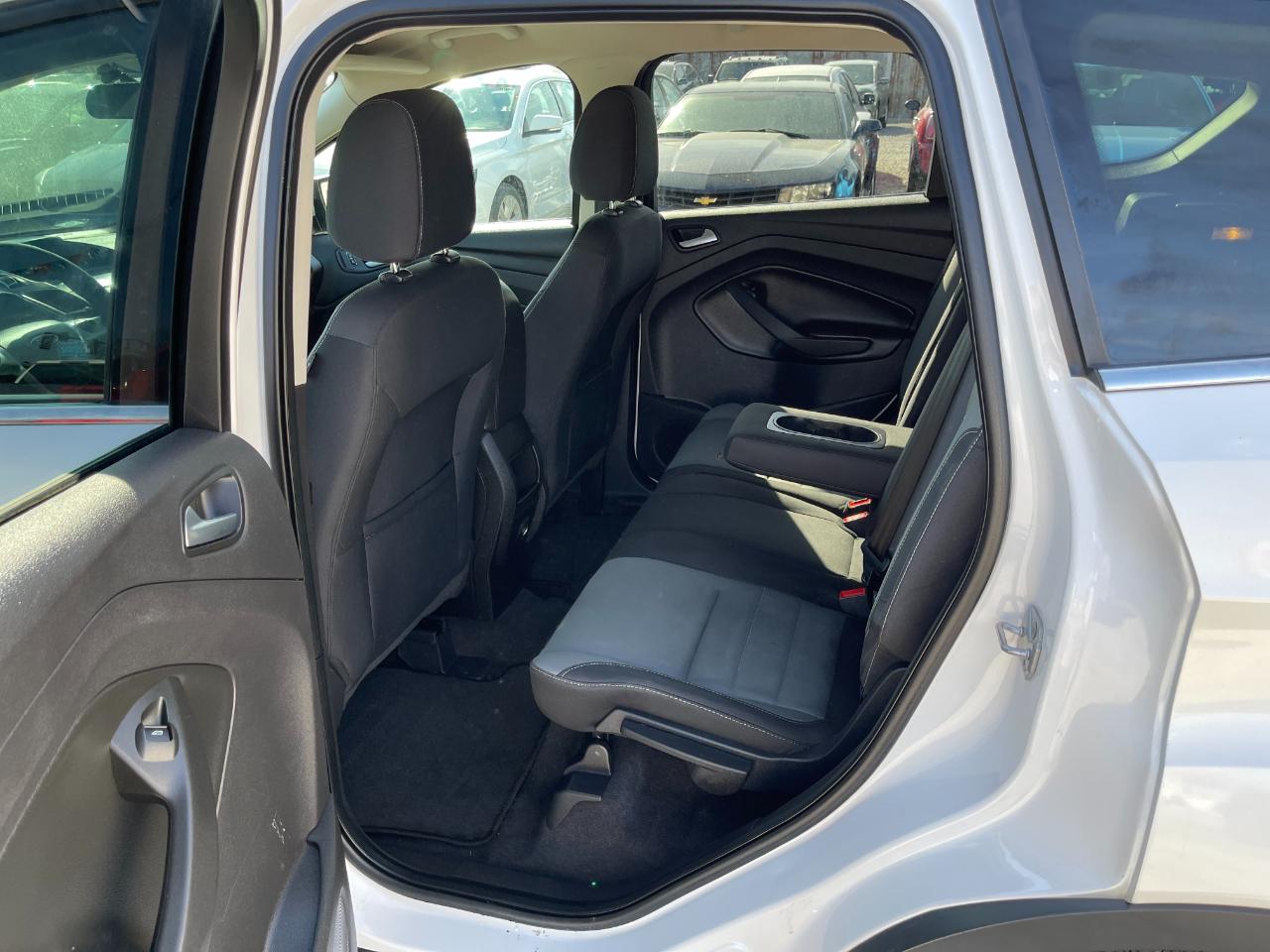 Ford Escape SE FWD 2014