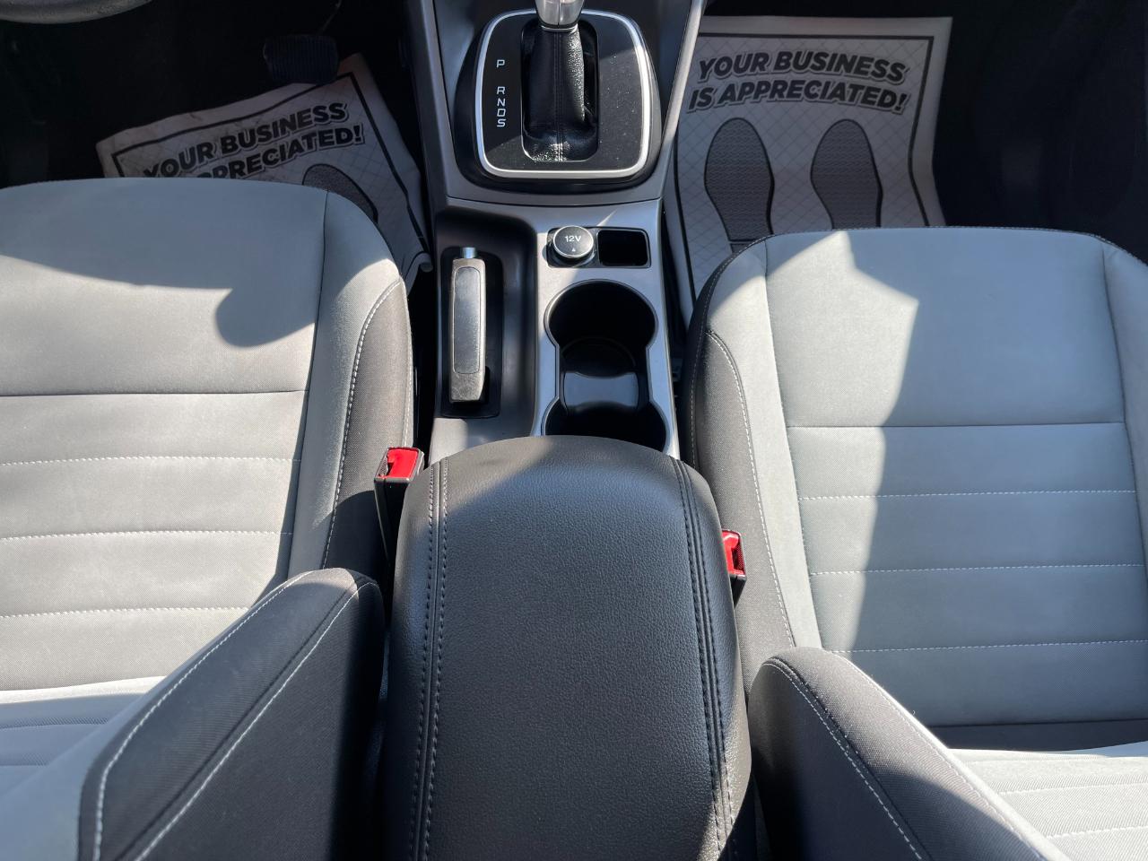 Ford Escape SE FWD 2014