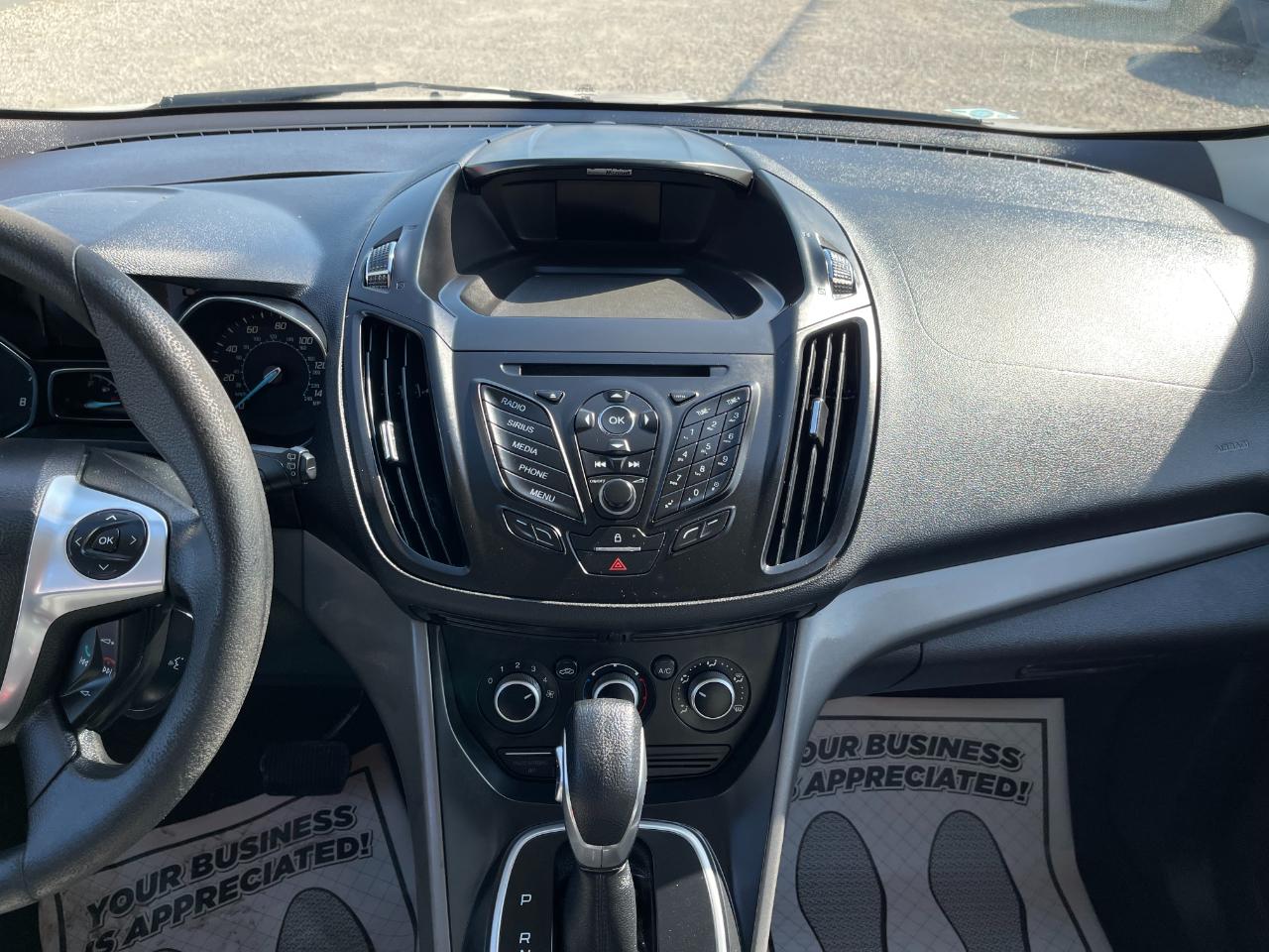 Ford Escape SE FWD 2014