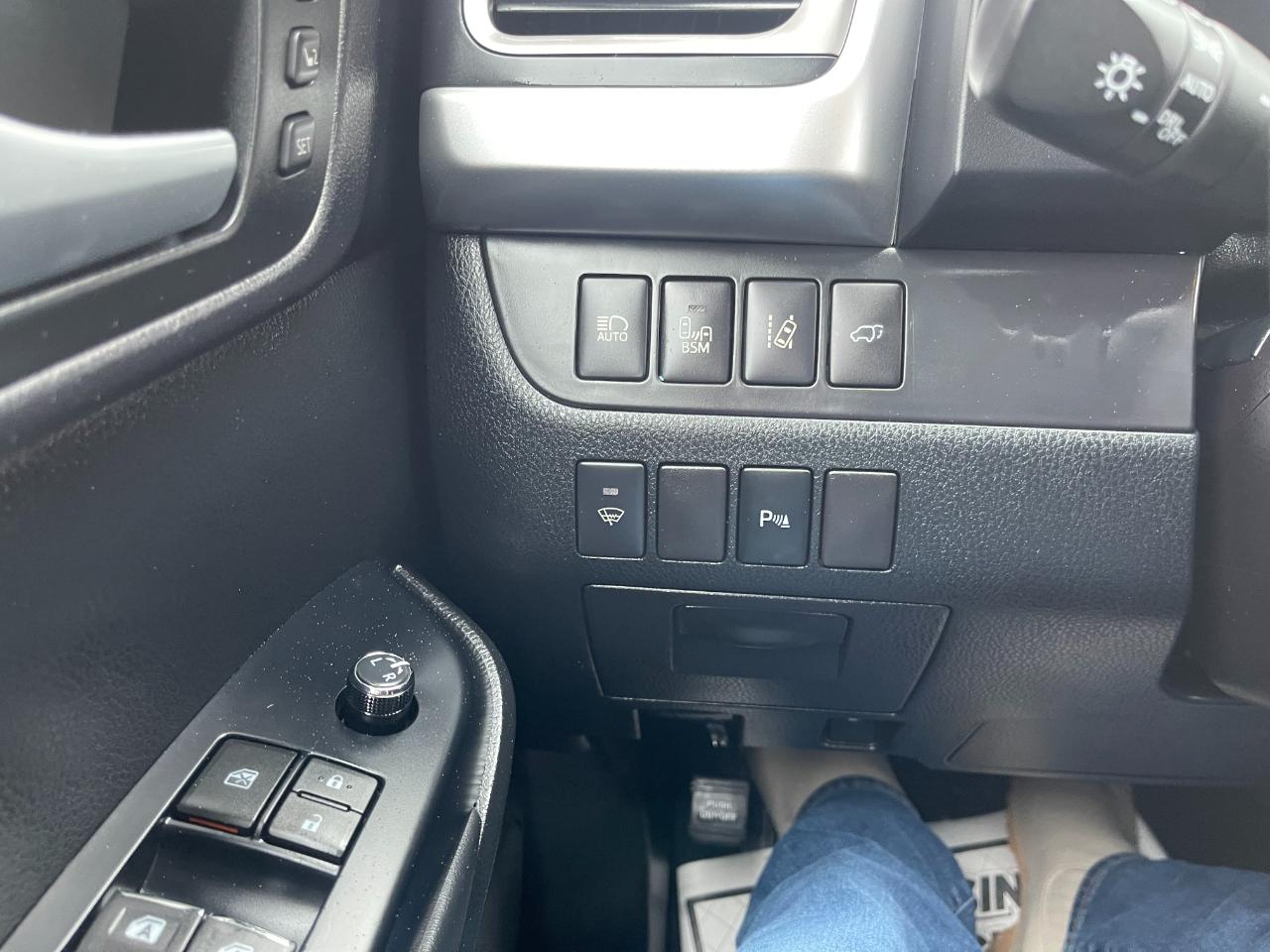 Toyota Highlander Limited AWD V6 2014