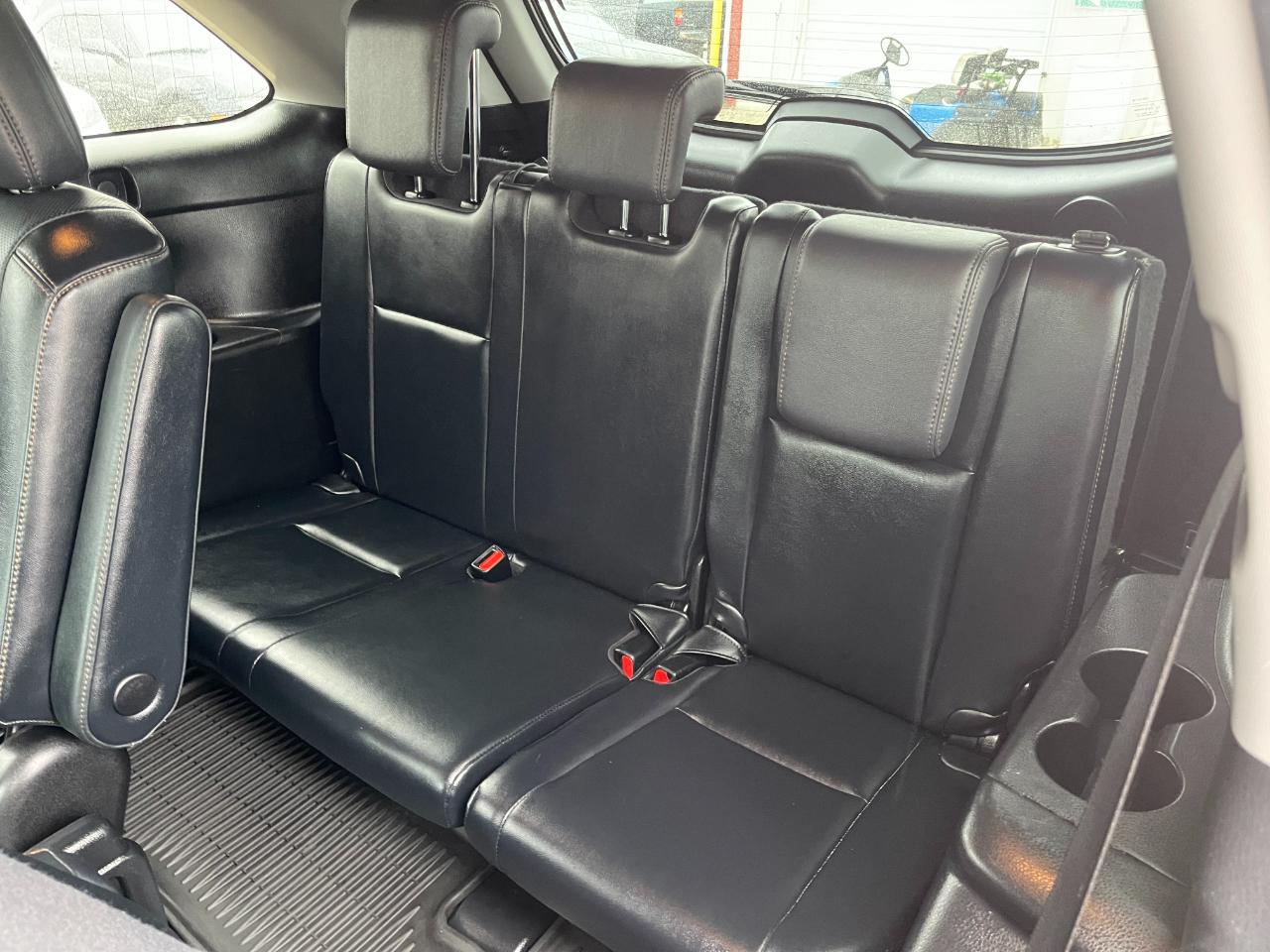 Toyota Highlander Limited AWD V6 2014