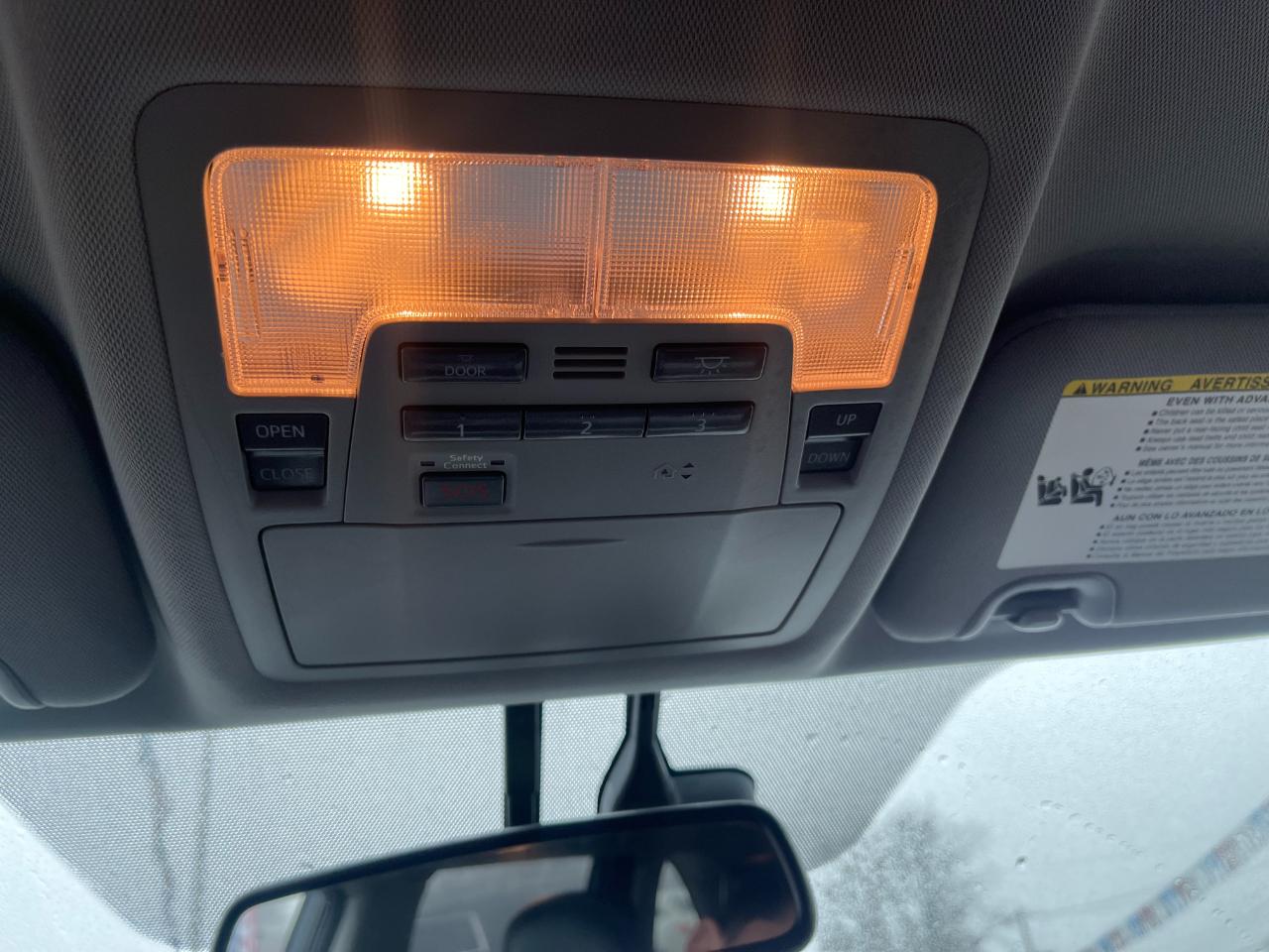 Toyota Highlander Limited AWD V6 2014