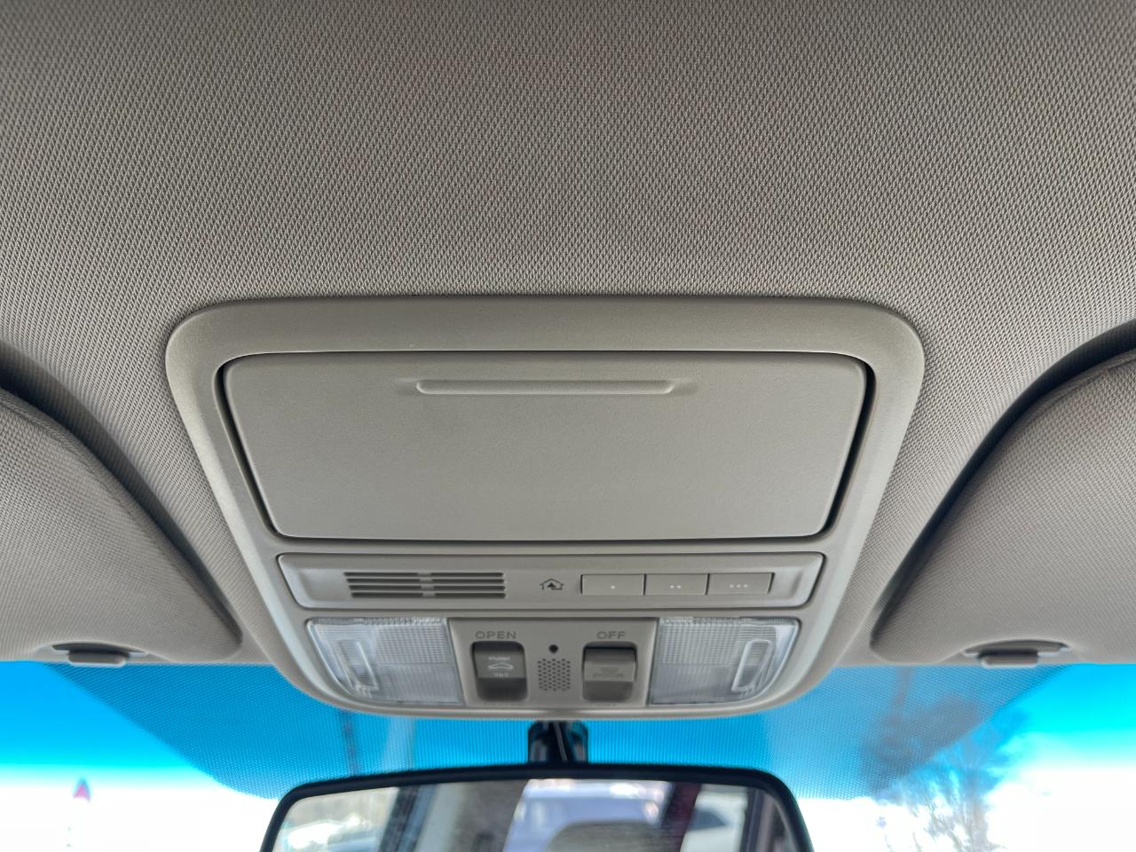 Honda Odyssey EX-L 2013