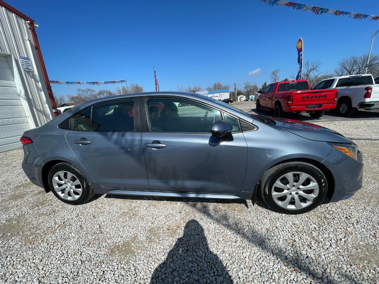 Toyota Corolla SE Hatchback 6M 2020