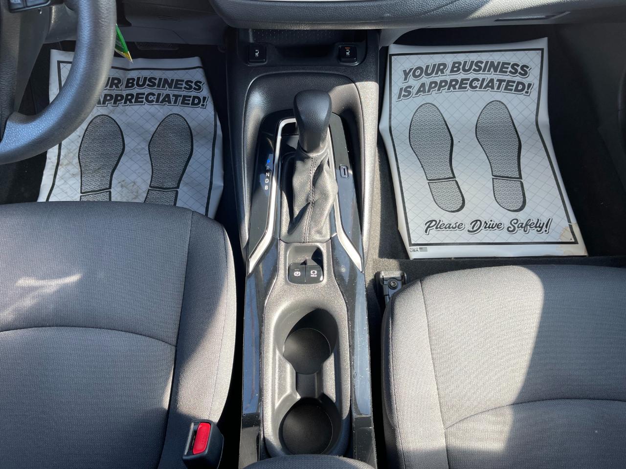 Toyota Corolla SE Hatchback 6M 2020