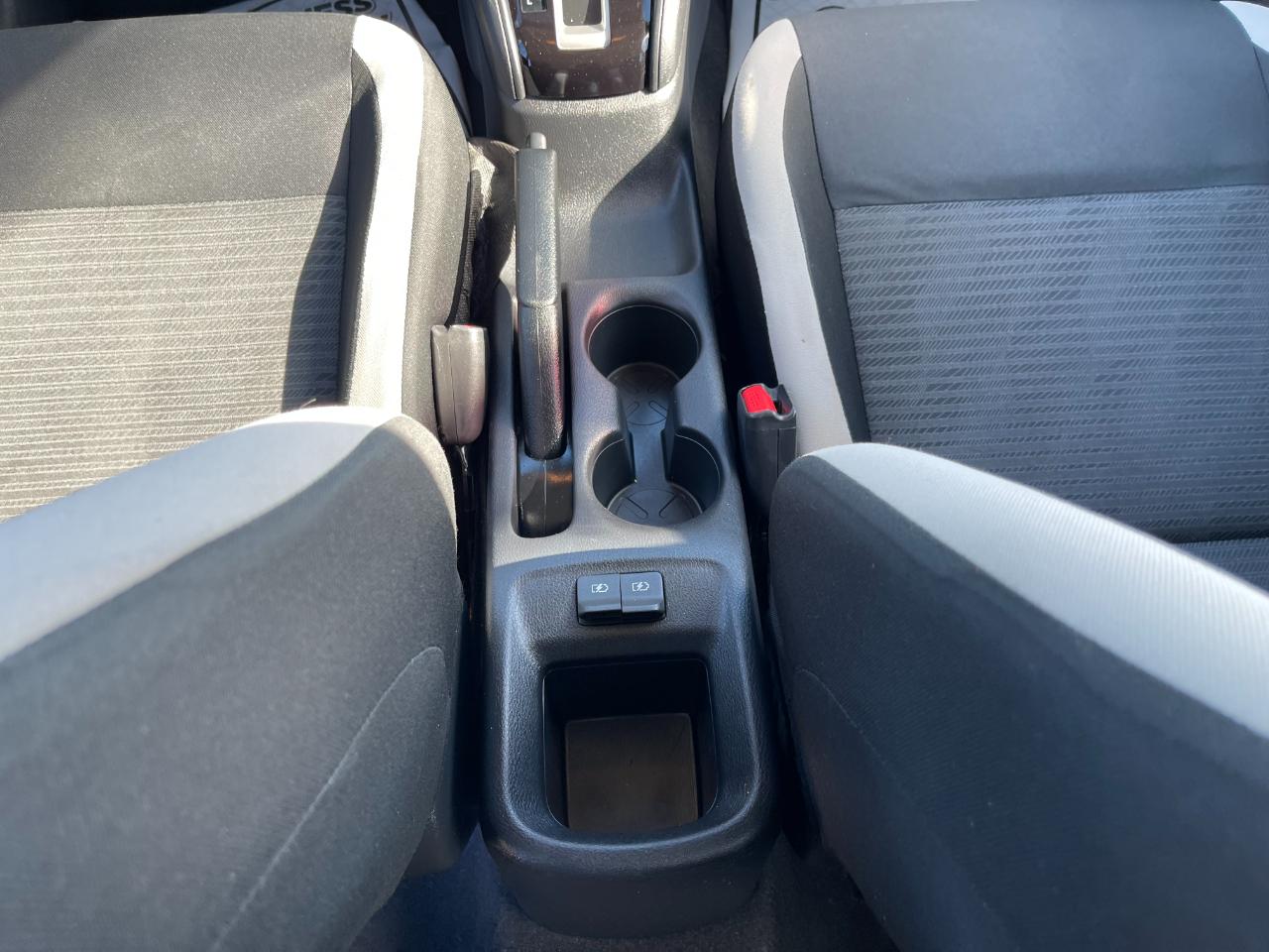 Nissan Versa SV 2021