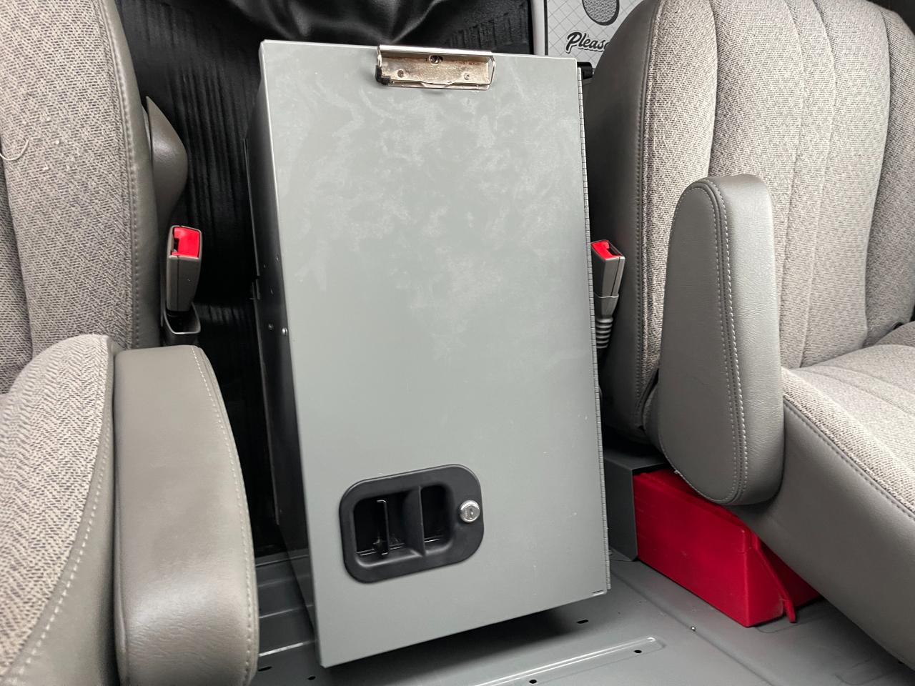 Chevrolet Express 2500 Cargo 2017