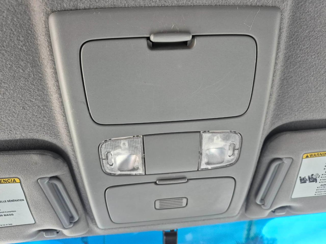 Toyota Tacoma Access Cab 2WD 2009