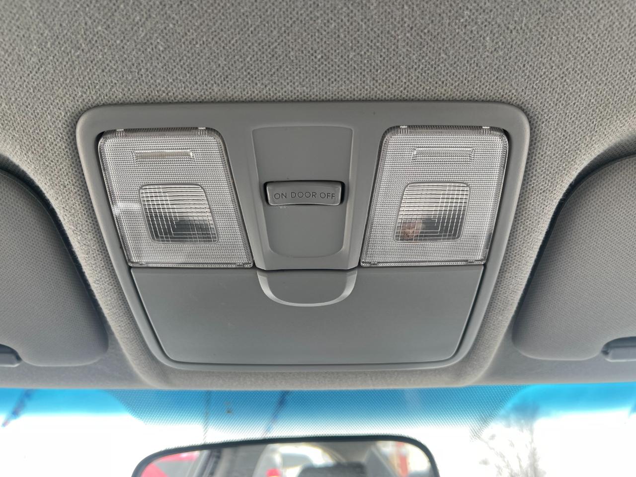 Hyundai Accent GLS 4-Door 2013