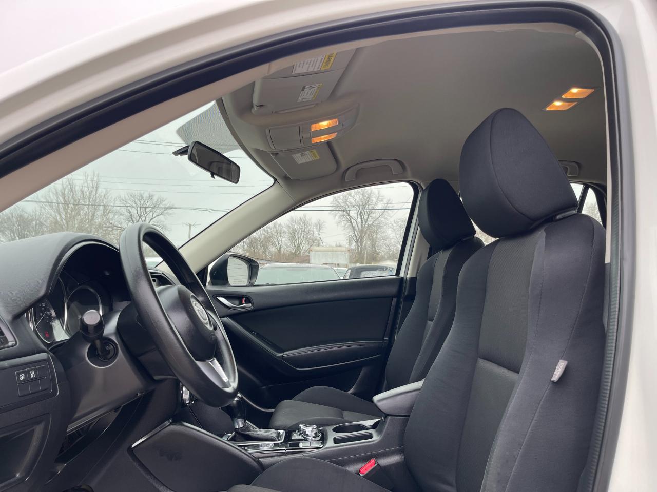 Mazda CX-5 Sport AWD 2016