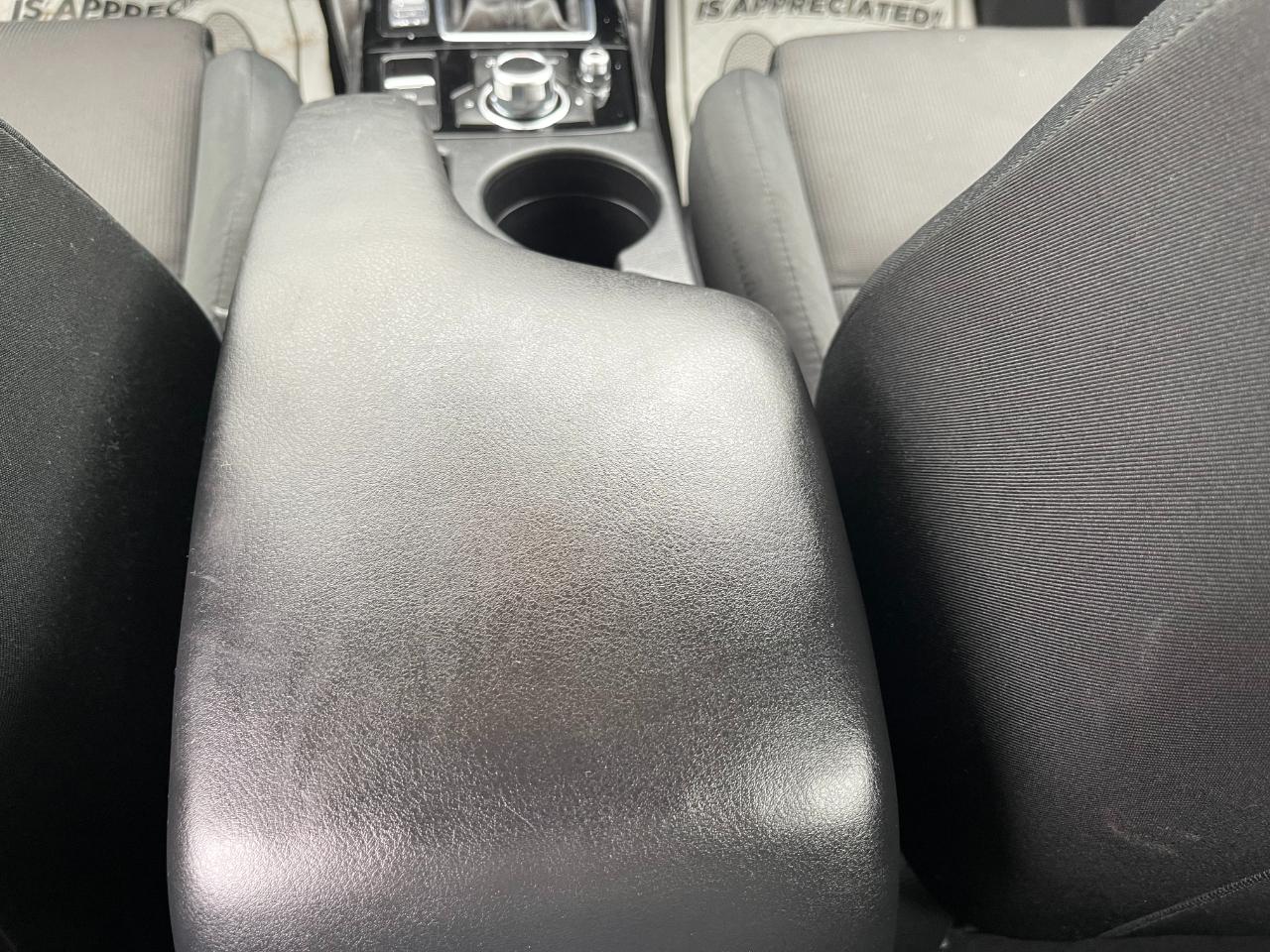 Mazda CX-5 Sport AWD 2016