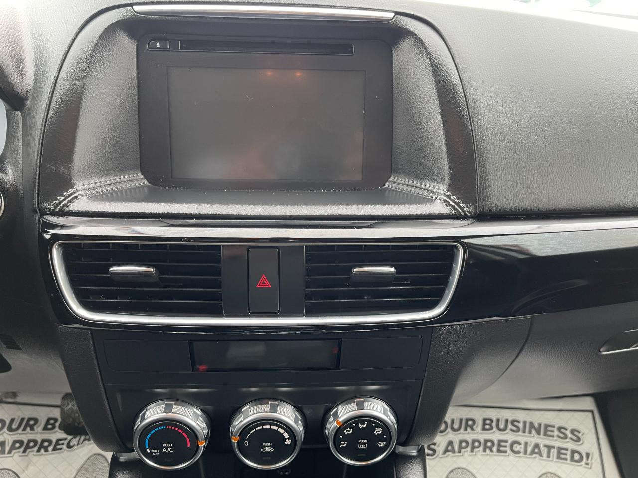 Mazda CX-5 Sport AWD 2016