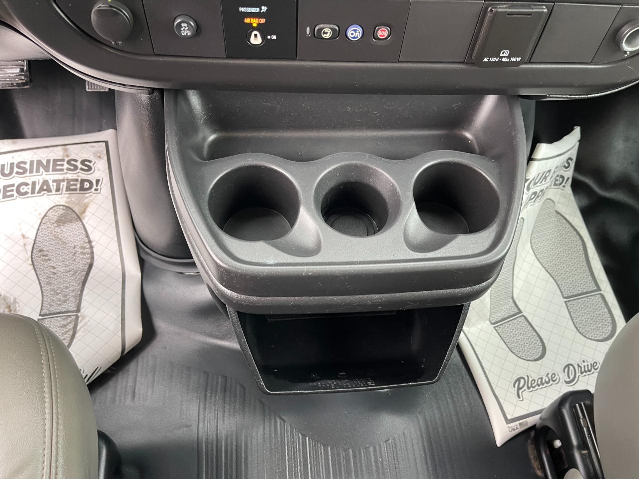 Chevrolet Express 2500 Cargo Extended 2016