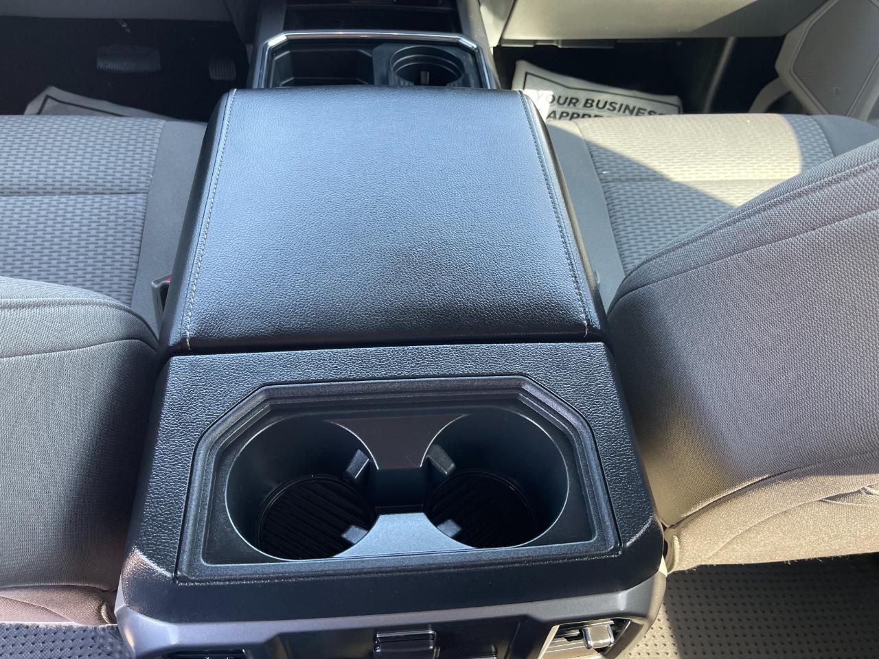 Ford F-250 SD King Ranch Crew Cab 4WD 2017