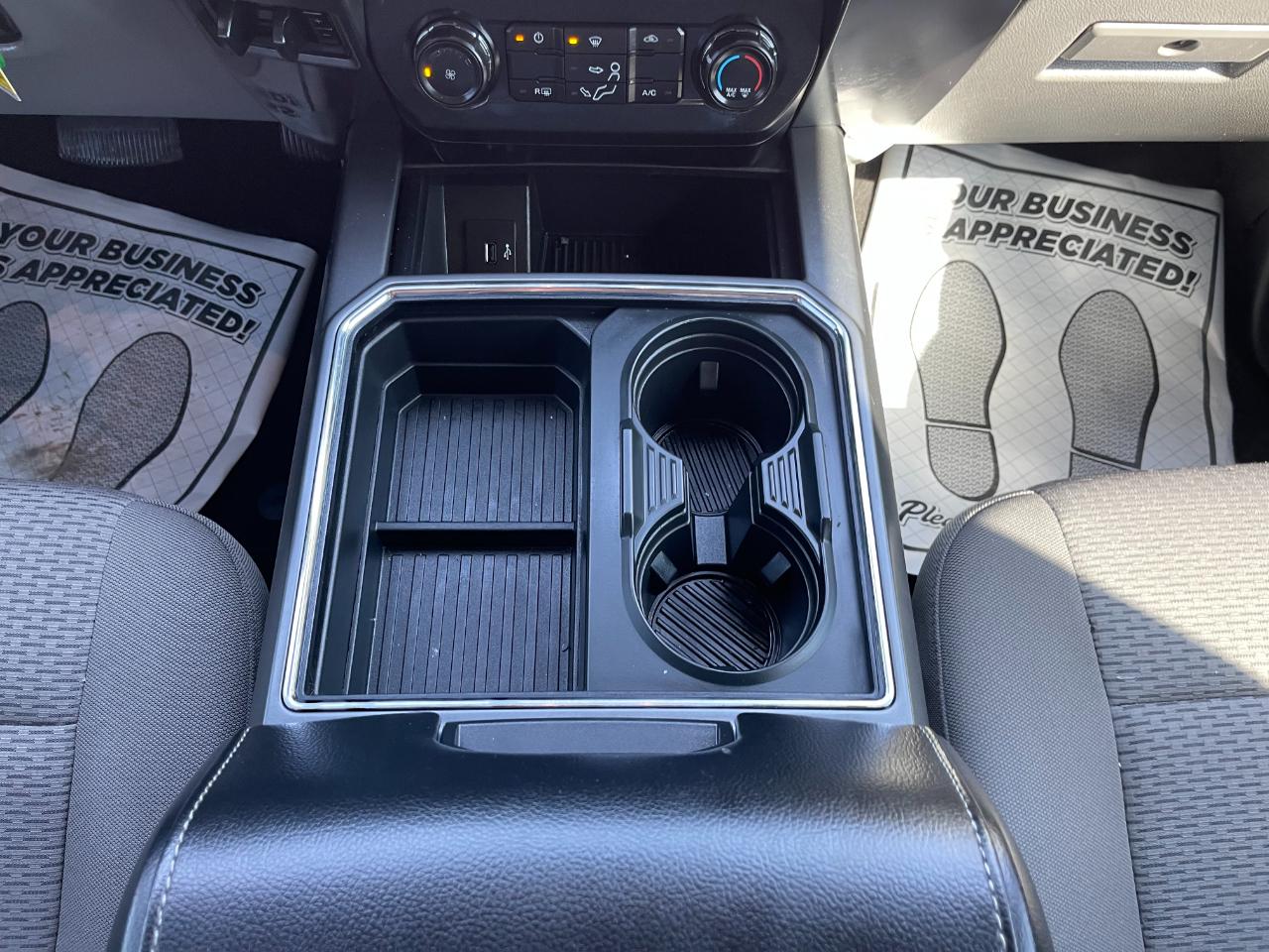 Ford F-250 SD King Ranch Crew Cab 4WD 2017