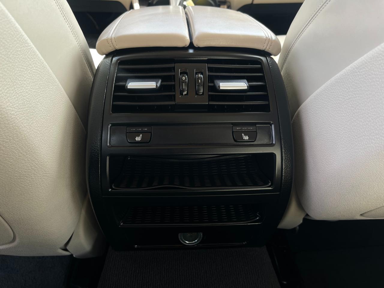 BMW 5-Series 535i xDrive 2016