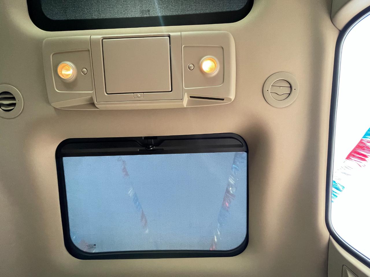 Chevrolet Traverse LTZ FWD 2015