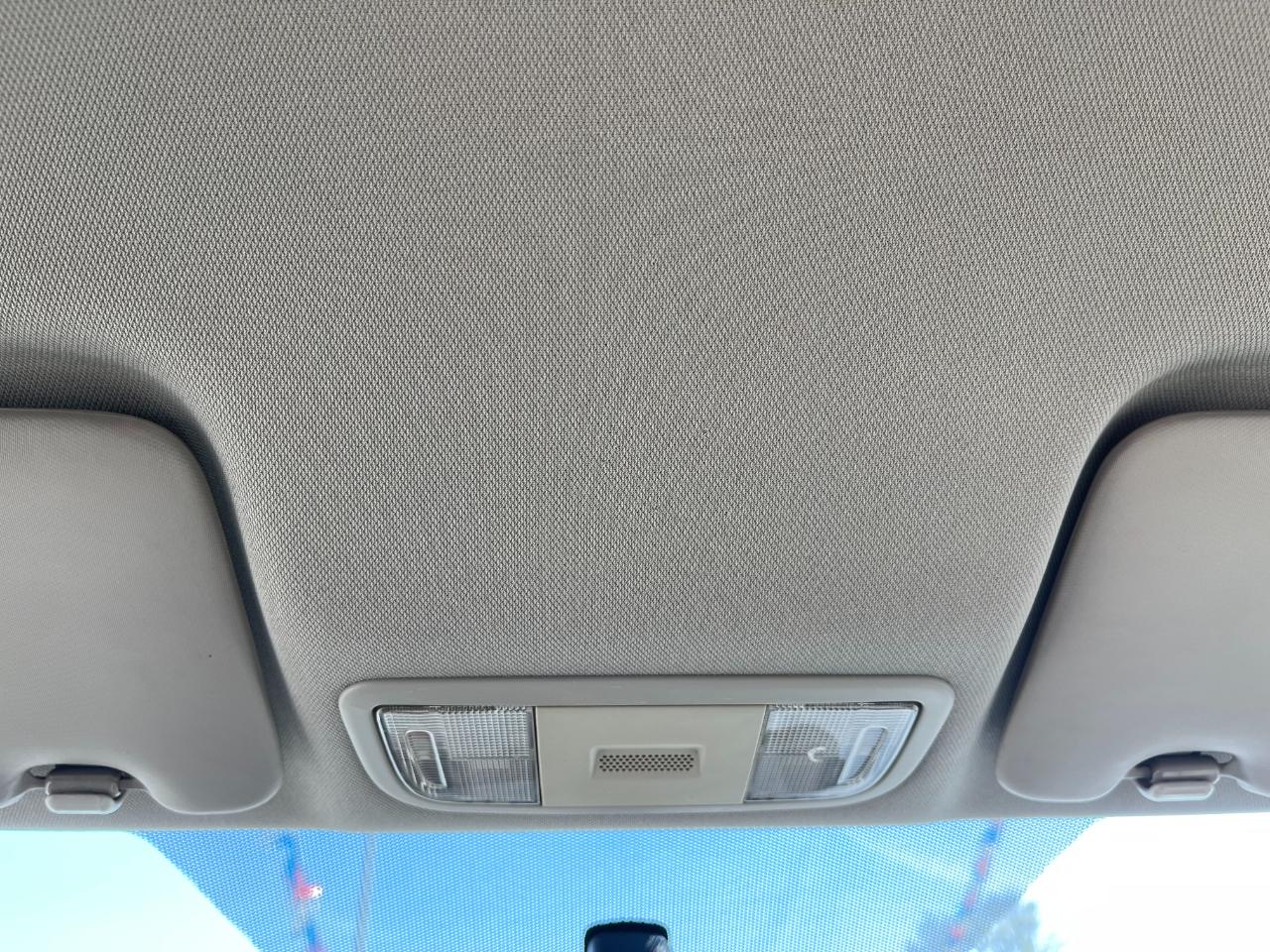 Honda Civic LX Sedan 5-Speed MT 2014