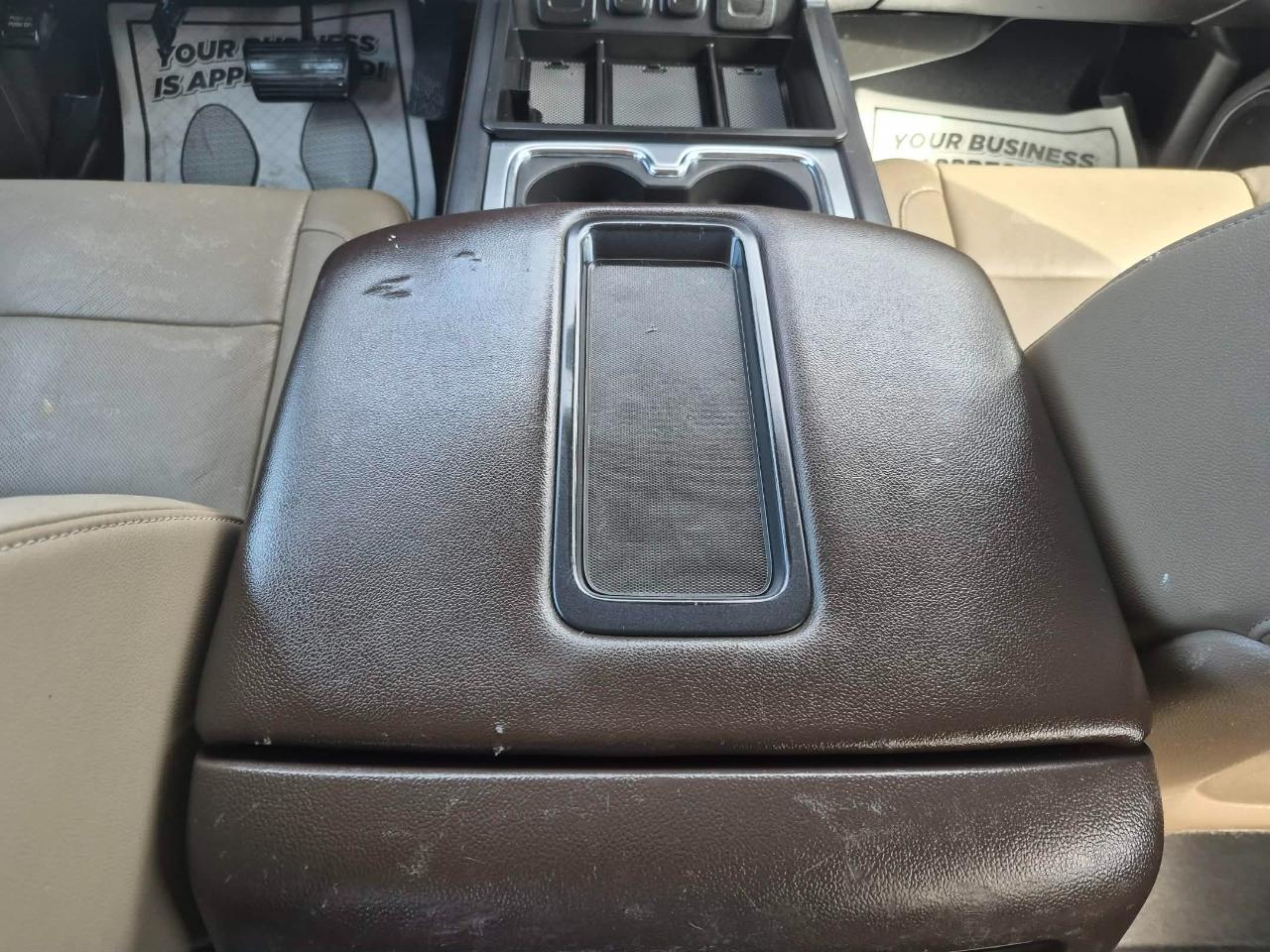 GMC Sierra 2500HD SLT Double Cab 4WD 2015