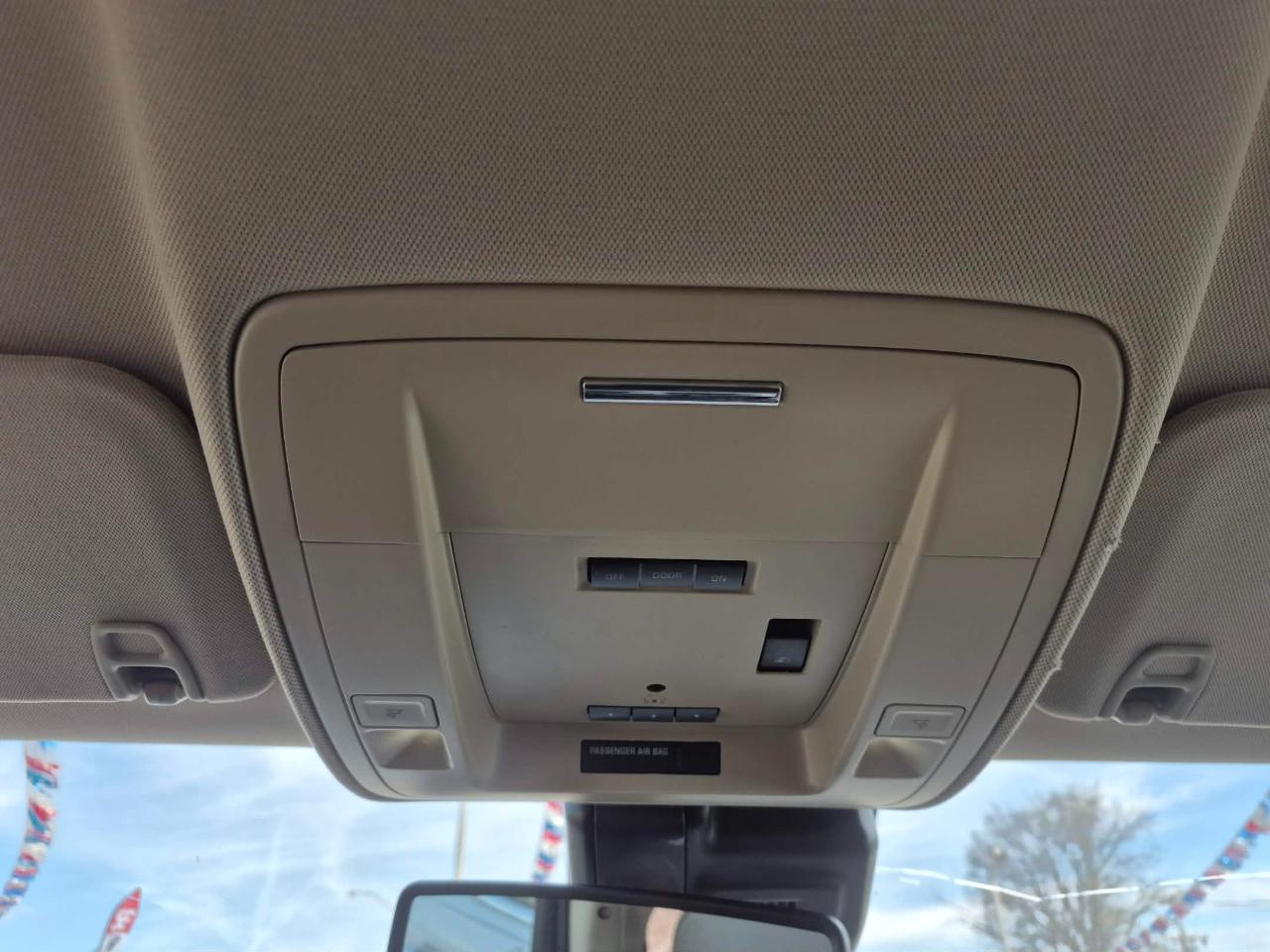 GMC Sierra 2500HD SLT Double Cab 4WD 2015