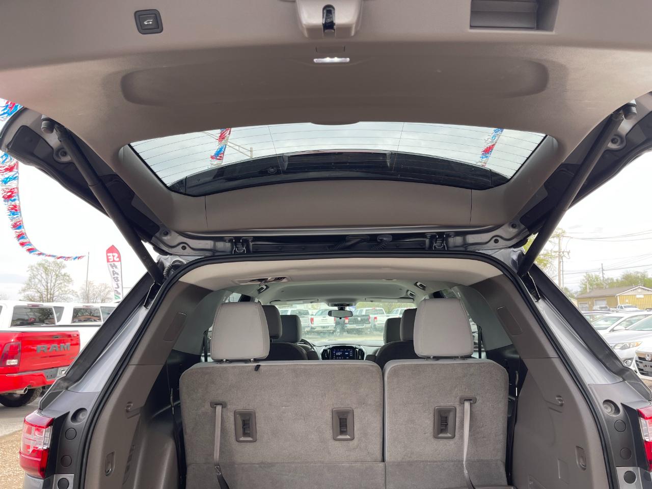 Chevrolet Traverse LT Cloth AWD 2020