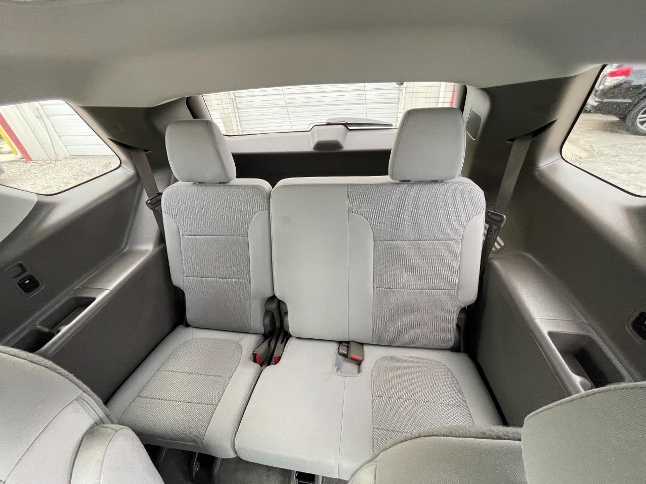 Chevrolet Traverse LT Cloth AWD 2020